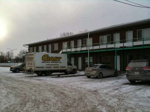 Motel Montreal Motel Montreal